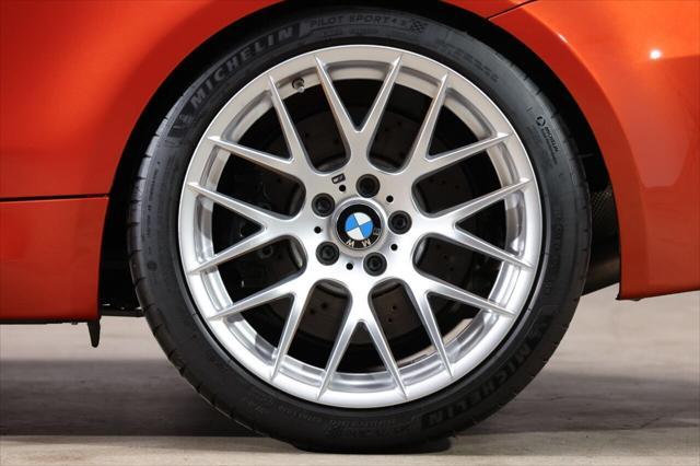 used 2011 BMW 1 Series M car, priced at $99,990