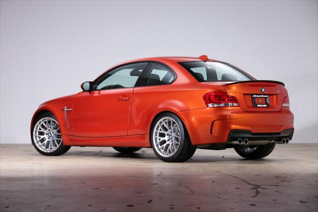 used 2011 BMW 1 Series M car, priced at $99,990