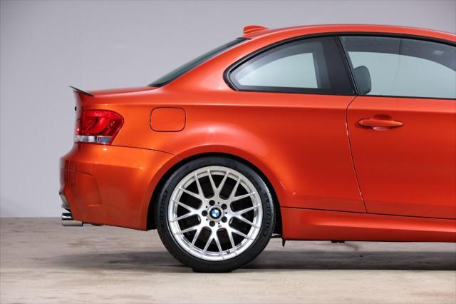 used 2011 BMW 1 Series M car, priced at $99,990