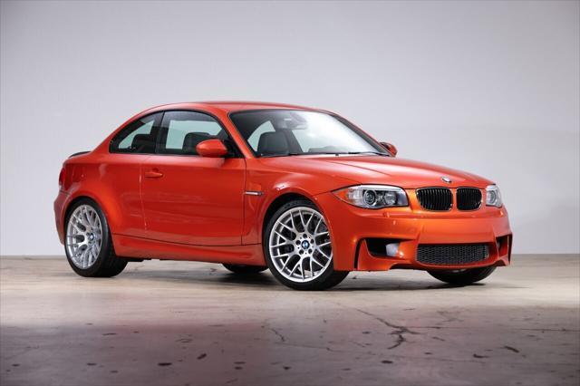 used 2011 BMW 1 Series M car, priced at $99,990