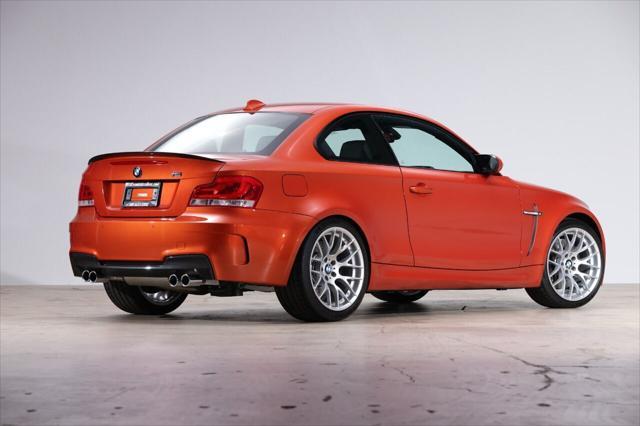 used 2011 BMW 1 Series M car, priced at $99,990