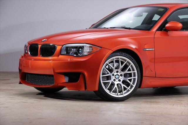 used 2011 BMW 1 Series M car, priced at $99,990