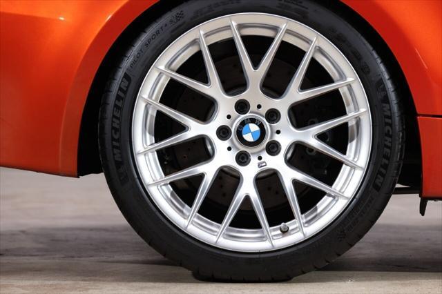 used 2011 BMW 1 Series M car, priced at $99,990