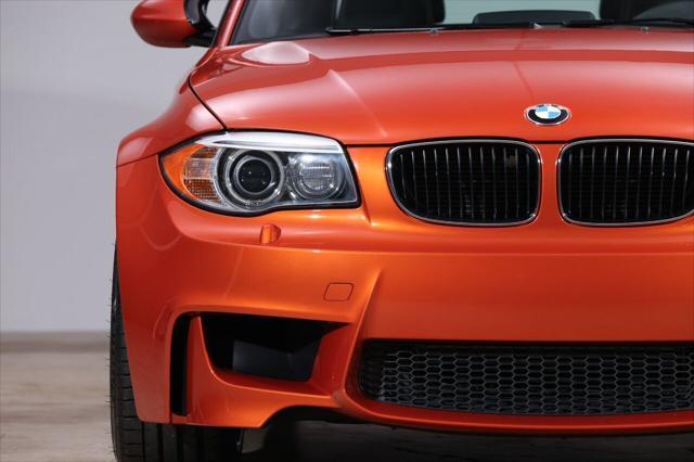 used 2011 BMW 1 Series M car, priced at $99,990