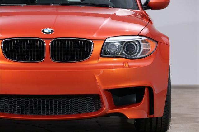 used 2011 BMW 1 Series M car, priced at $99,990