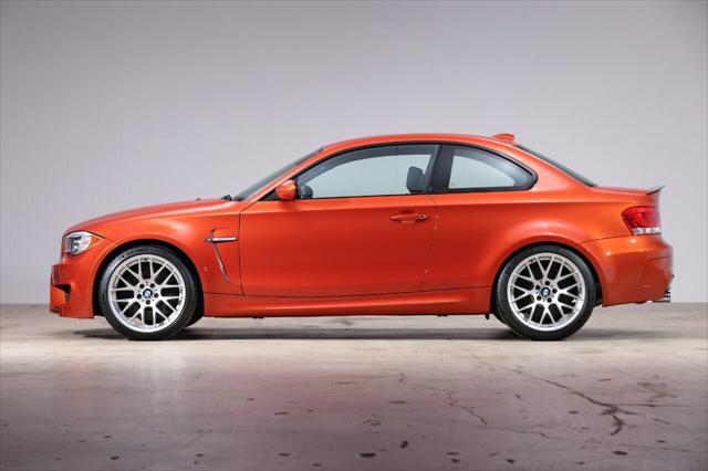 used 2011 BMW 1 Series M car, priced at $99,990