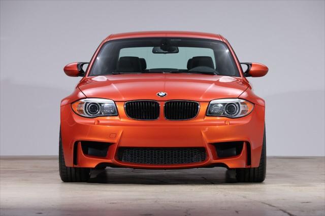 used 2011 BMW 1 Series M car, priced at $99,990