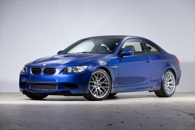 used 2013 BMW M3 car, priced at $59,990