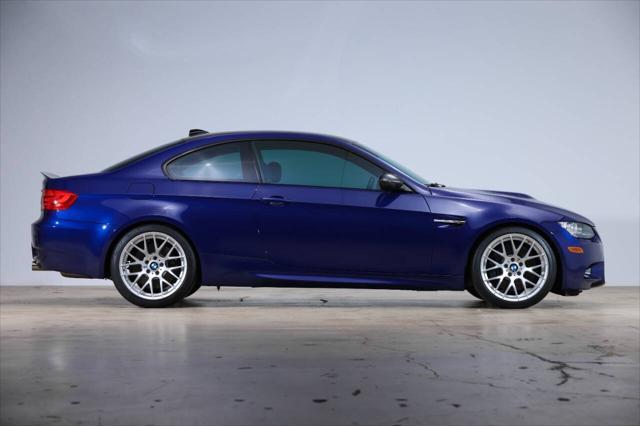 used 2011 BMW M3 car, priced at $89,990