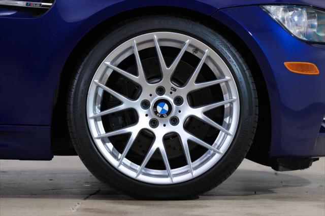 used 2011 BMW M3 car, priced at $89,990