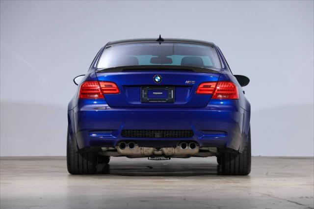 used 2011 BMW M3 car, priced at $89,990