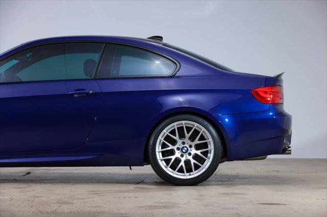 used 2011 BMW M3 car, priced at $89,990