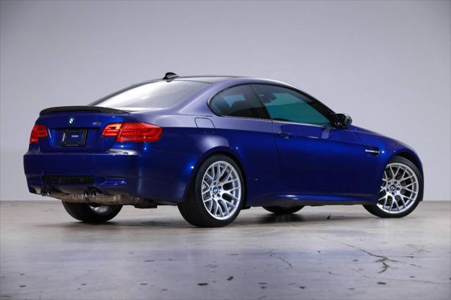 used 2011 BMW M3 car, priced at $89,990