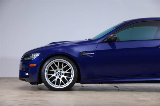 used 2011 BMW M3 car, priced at $89,990