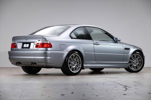 used 2005 BMW M3 car