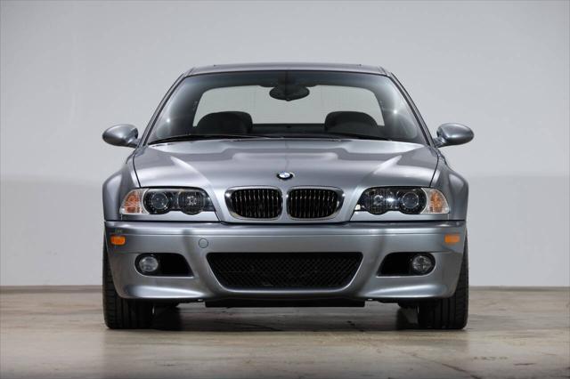 used 2005 BMW M3 car