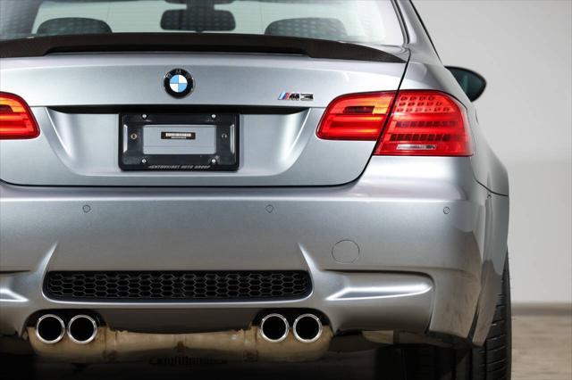 used 2013 BMW M3 car, priced at $72,990