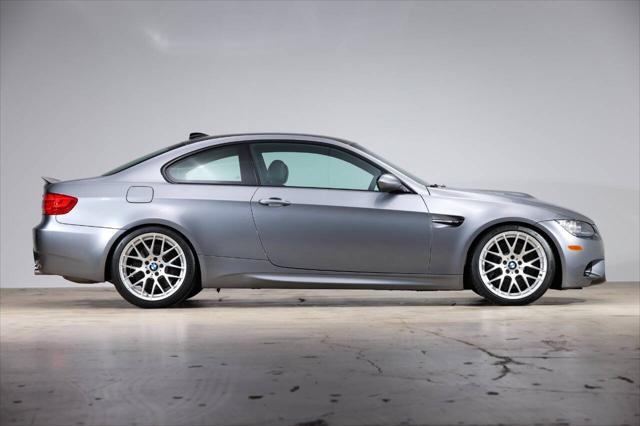 used 2013 BMW M3 car, priced at $72,990