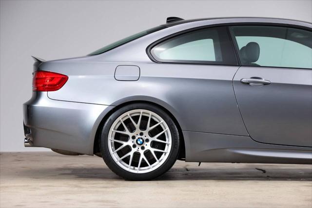 used 2013 BMW M3 car, priced at $72,990