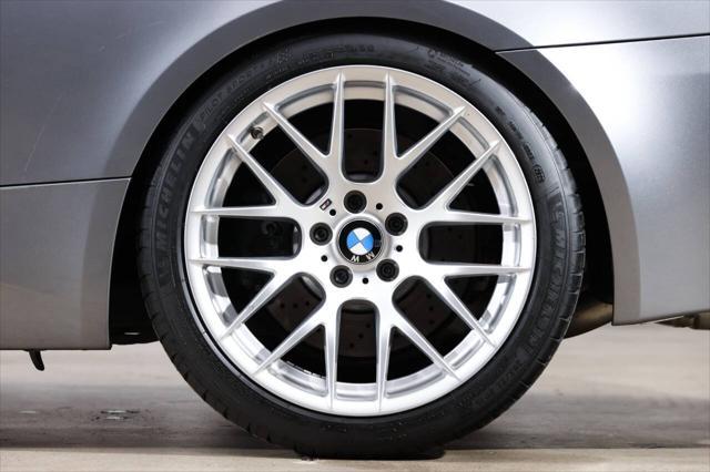 used 2013 BMW M3 car, priced at $72,990