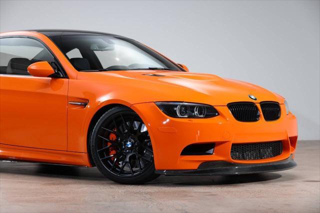 used 2013 BMW M3 car, priced at $122,990