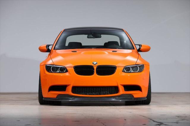 used 2013 BMW M3 car, priced at $122,990