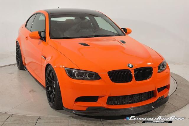 used 2013 BMW M3 car, priced at $122,990
