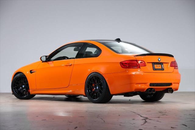 used 2013 BMW M3 car, priced at $122,990