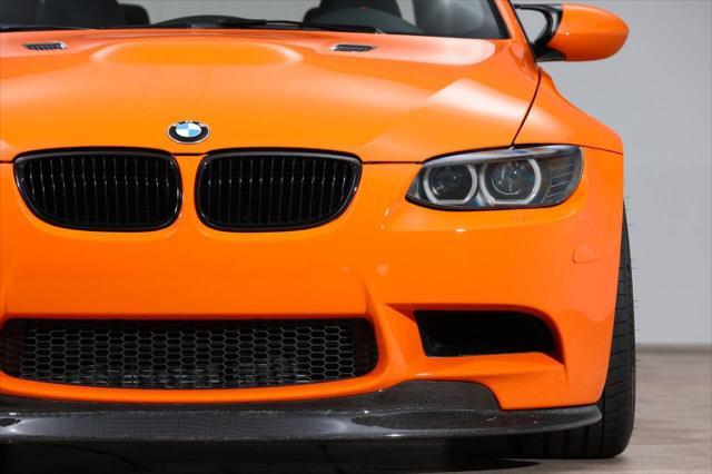 used 2013 BMW M3 car, priced at $122,990