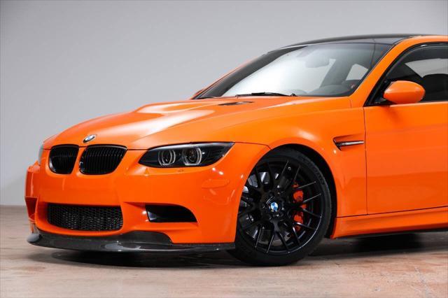 used 2013 BMW M3 car, priced at $122,990