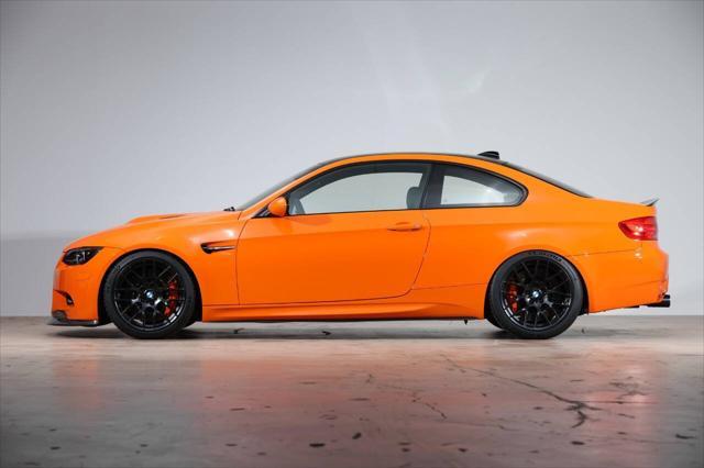 used 2013 BMW M3 car, priced at $122,990