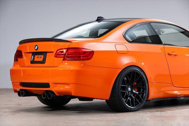 used 2013 BMW M3 car, priced at $122,990