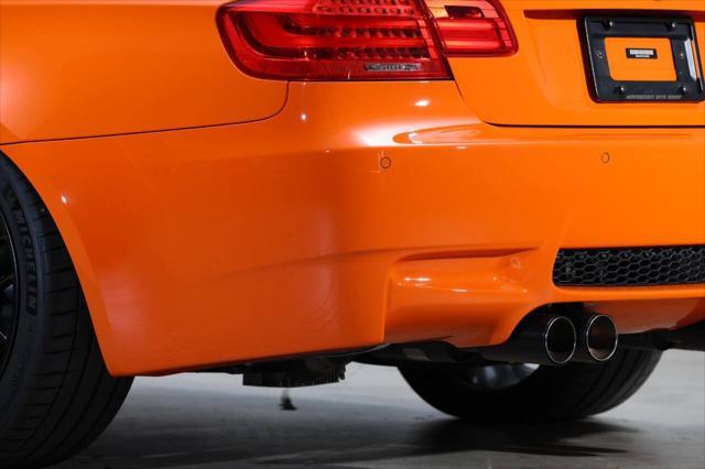 used 2013 BMW M3 car, priced at $122,990