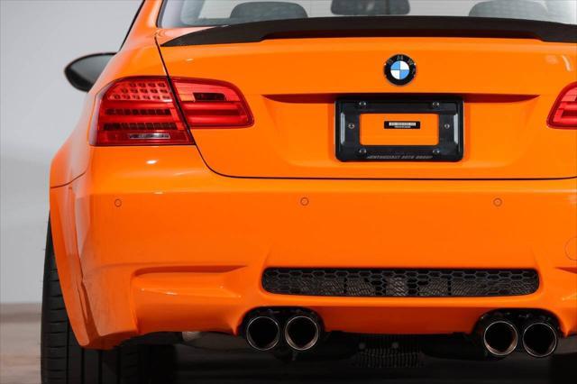 used 2013 BMW M3 car, priced at $122,990