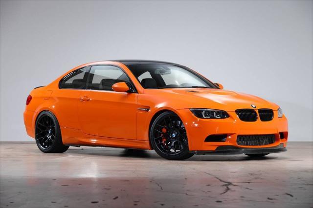 used 2013 BMW M3 car, priced at $122,990