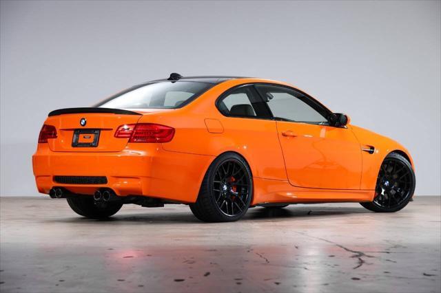 used 2013 BMW M3 car, priced at $122,990