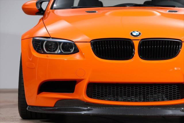 used 2013 BMW M3 car, priced at $122,990