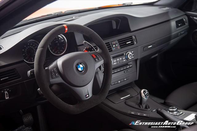 used 2013 BMW M3 car, priced at $122,990