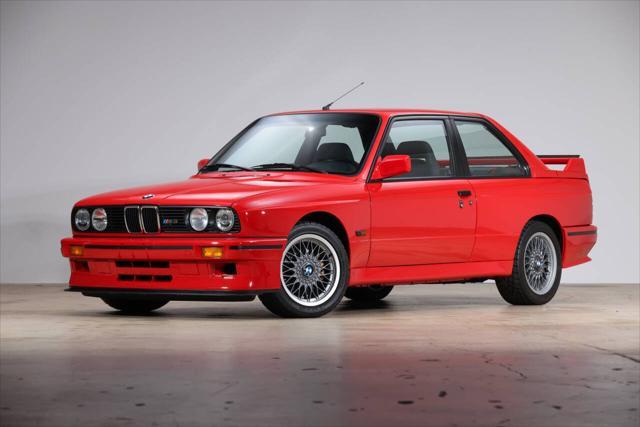 used 1990 BMW M3 car, priced at $234,990