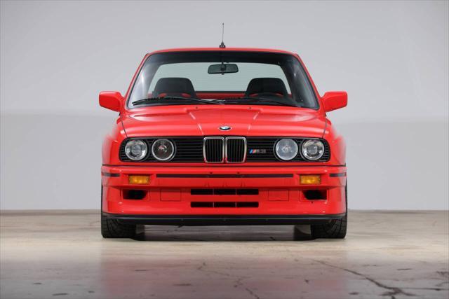 used 1990 BMW M3 car, priced at $234,990