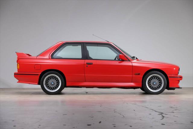 used 1990 BMW M3 car, priced at $234,990