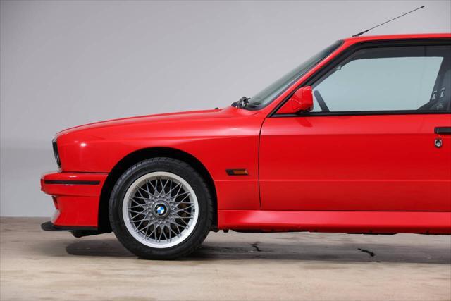 used 1990 BMW M3 car, priced at $234,990