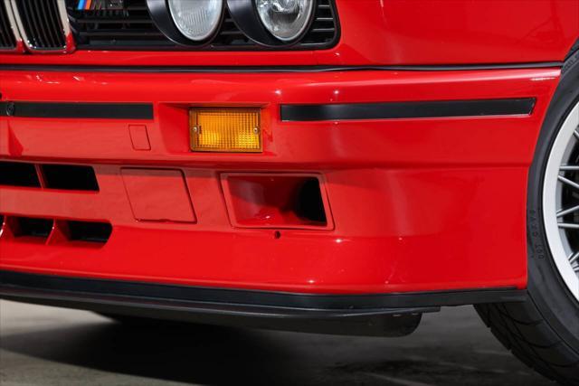 used 1990 BMW M3 car, priced at $234,990