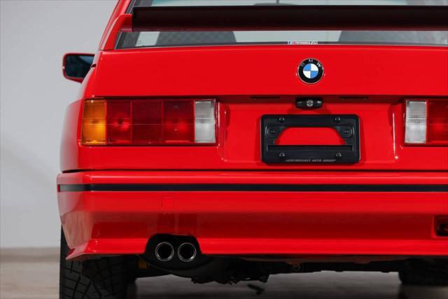 used 1990 BMW M3 car, priced at $234,990