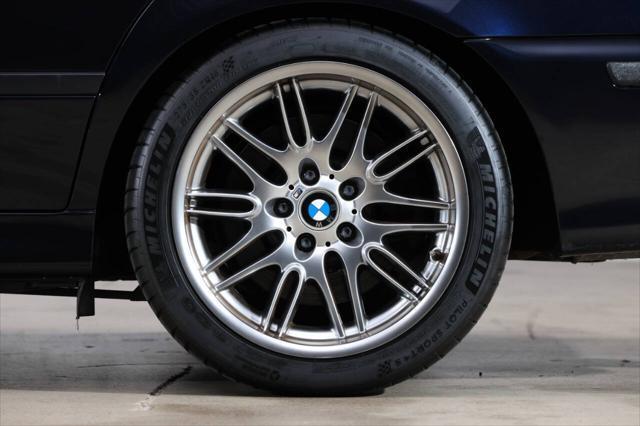 used 2003 BMW M5 car, priced at $104,990