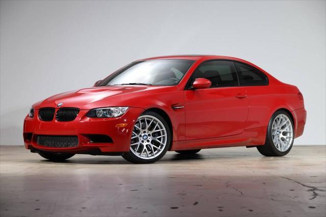 used 2012 BMW M3 car, priced at $68,990