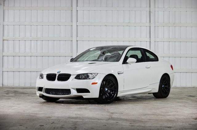 used 2013 BMW M3 car, priced at $84,990