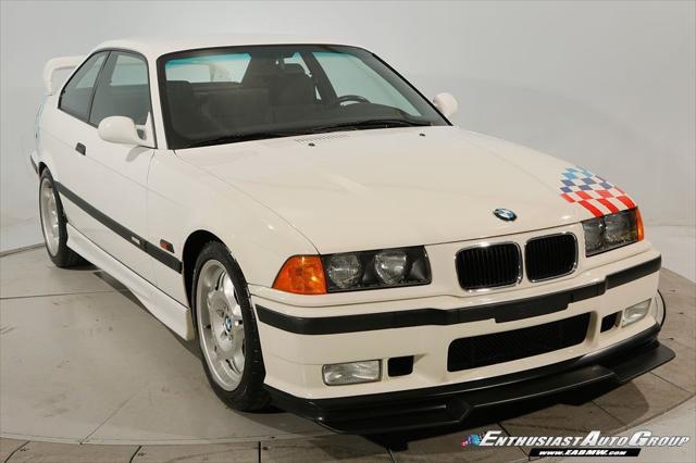 used 1995 BMW M3 car, priced at $239,990