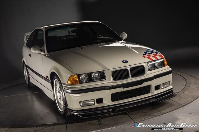 used 1995 BMW M3 car, priced at $239,990