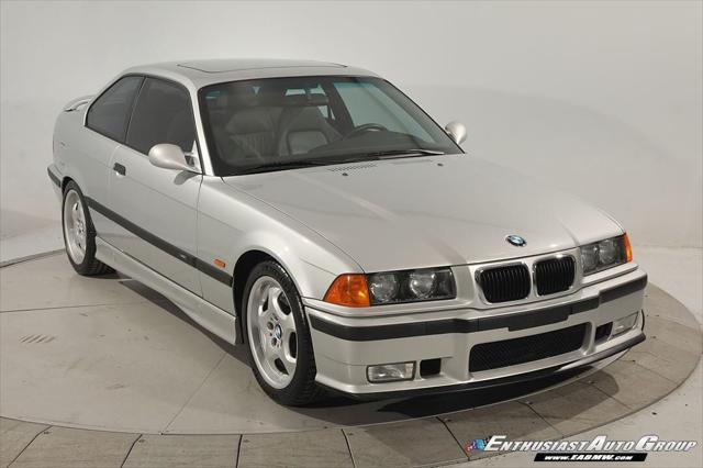 used 1998 BMW M3 car, priced at $47,990